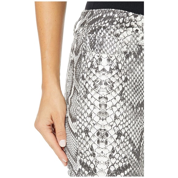 NWT Joe’s The High Rise Cigarette Jeans size 25 - Picture 7 of 11